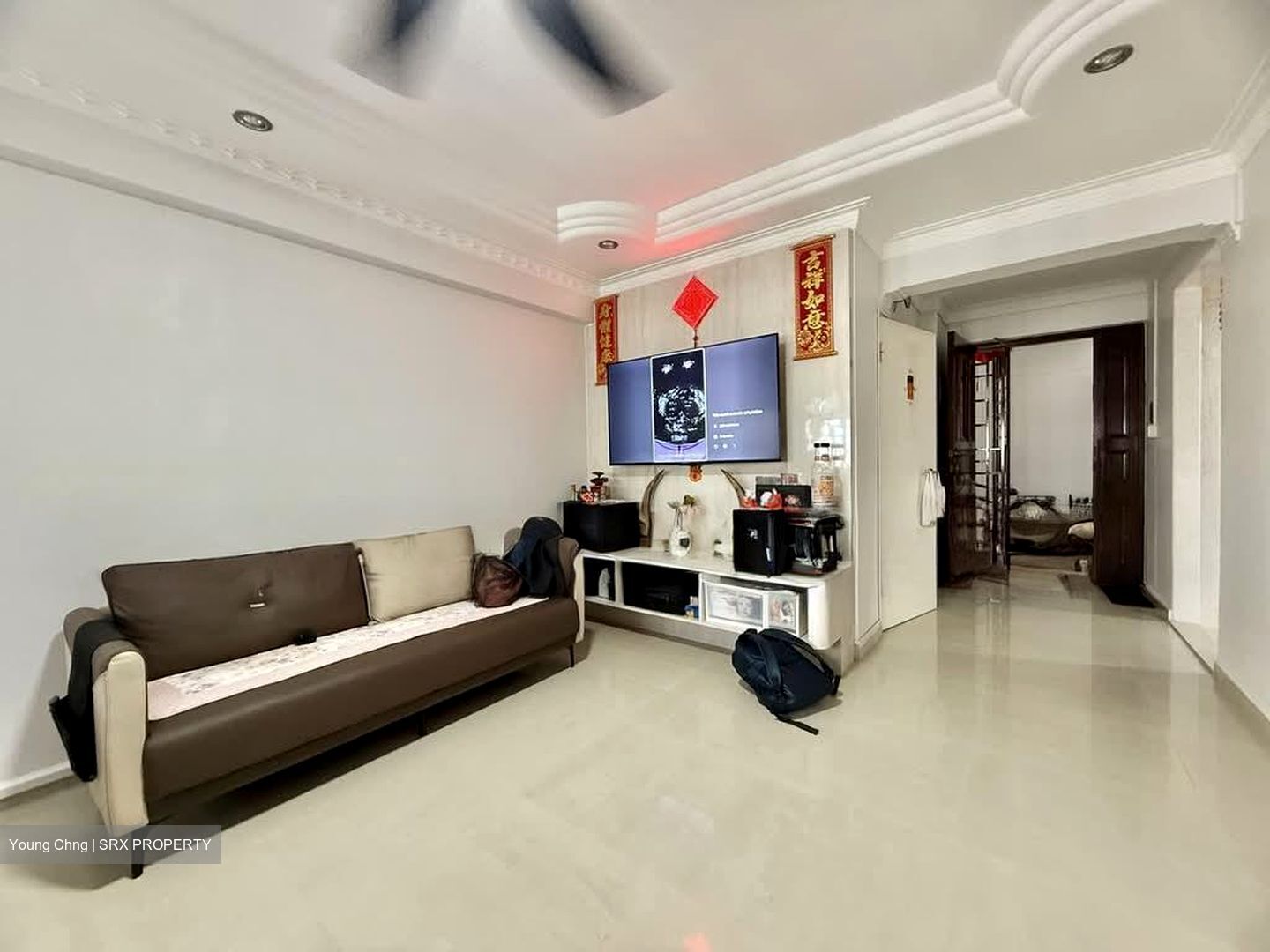Blk 482 Admiralty Link (Sembawang), HDB 4 Rooms #588035811